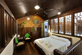 Silver Shine Guesthouse